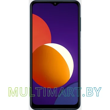 Смартфон Samsung Galaxy M12 SM-M127F/DSN 3GB/32GB (черный)